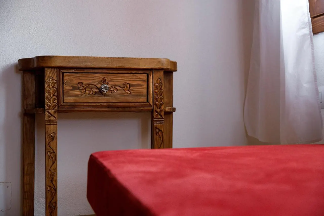 Hotel Sarajet 1821 Gjirokaster Albania