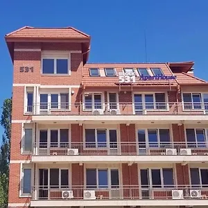 Block 531 Aparthouse Block 533 Σόφια