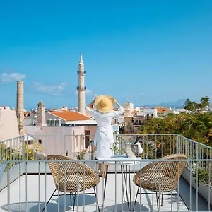 Neratze Hammam Ρέθυμνο