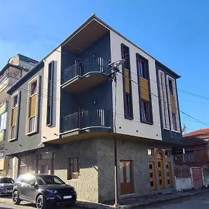  Πανδοχείο Velar Boutique