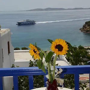 Fraskoula's Άγιος Στέφανος